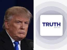 Donald Trump Owned Media House Launches Global Streaming Service Truth+, Adds Newsmax to International Lineup
